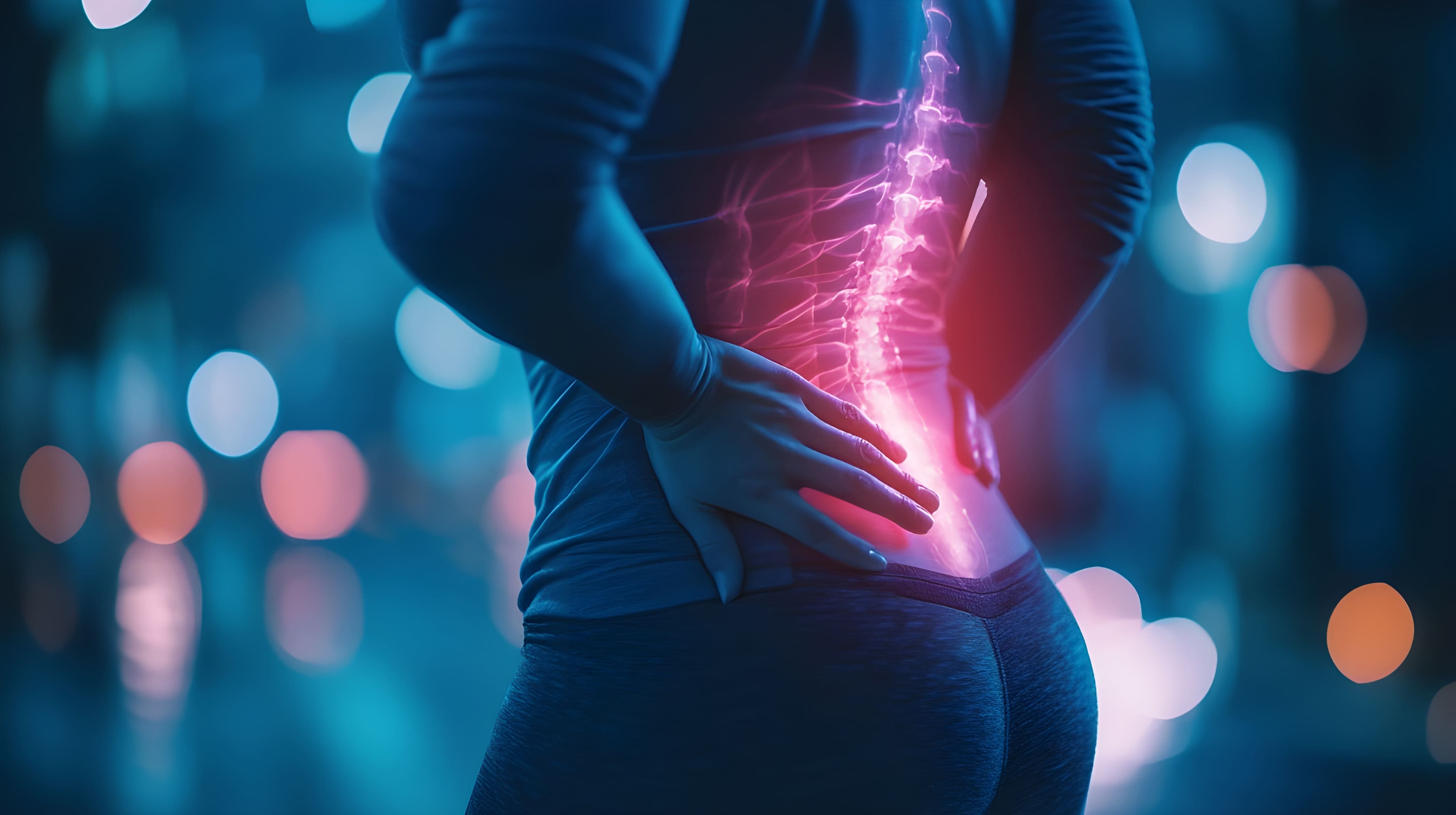 Image illustrant l'utilisation du CBD pour soulager les douleurs chroniques et musculaires, avec des produits CBD de qualité.