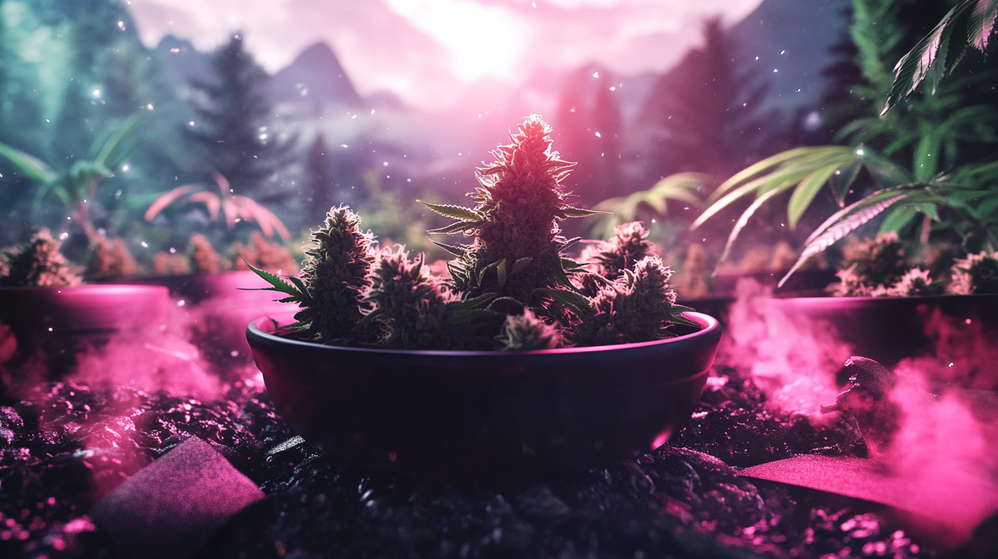 L'histoire du chanvre, de l'anitiquité à aujourd'hui - Megadose