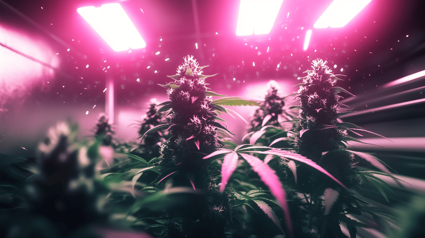 Culture CBD indoor Megadose