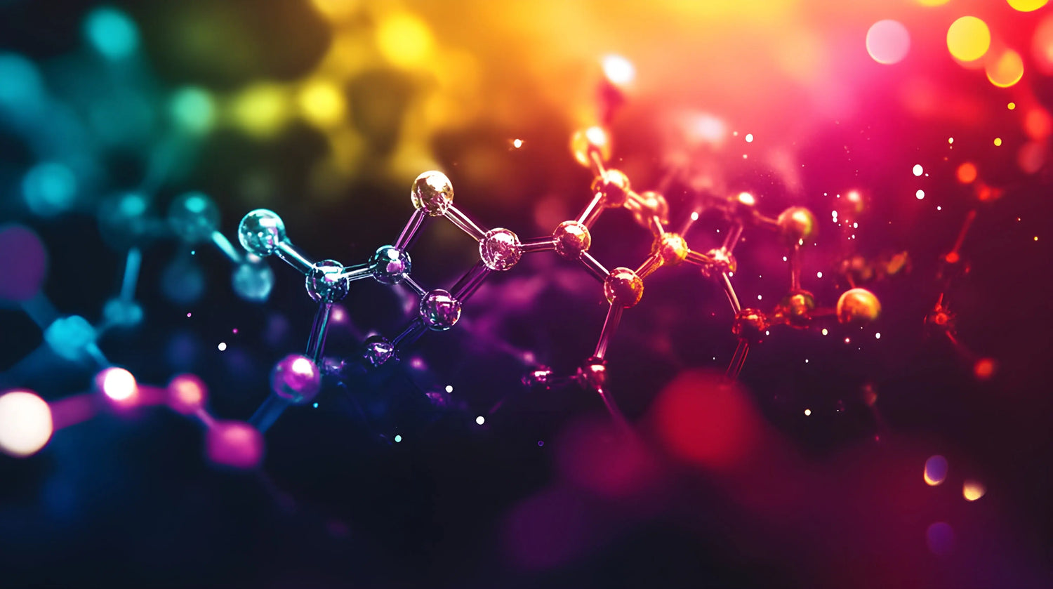 Image de Terpènes - Megadose