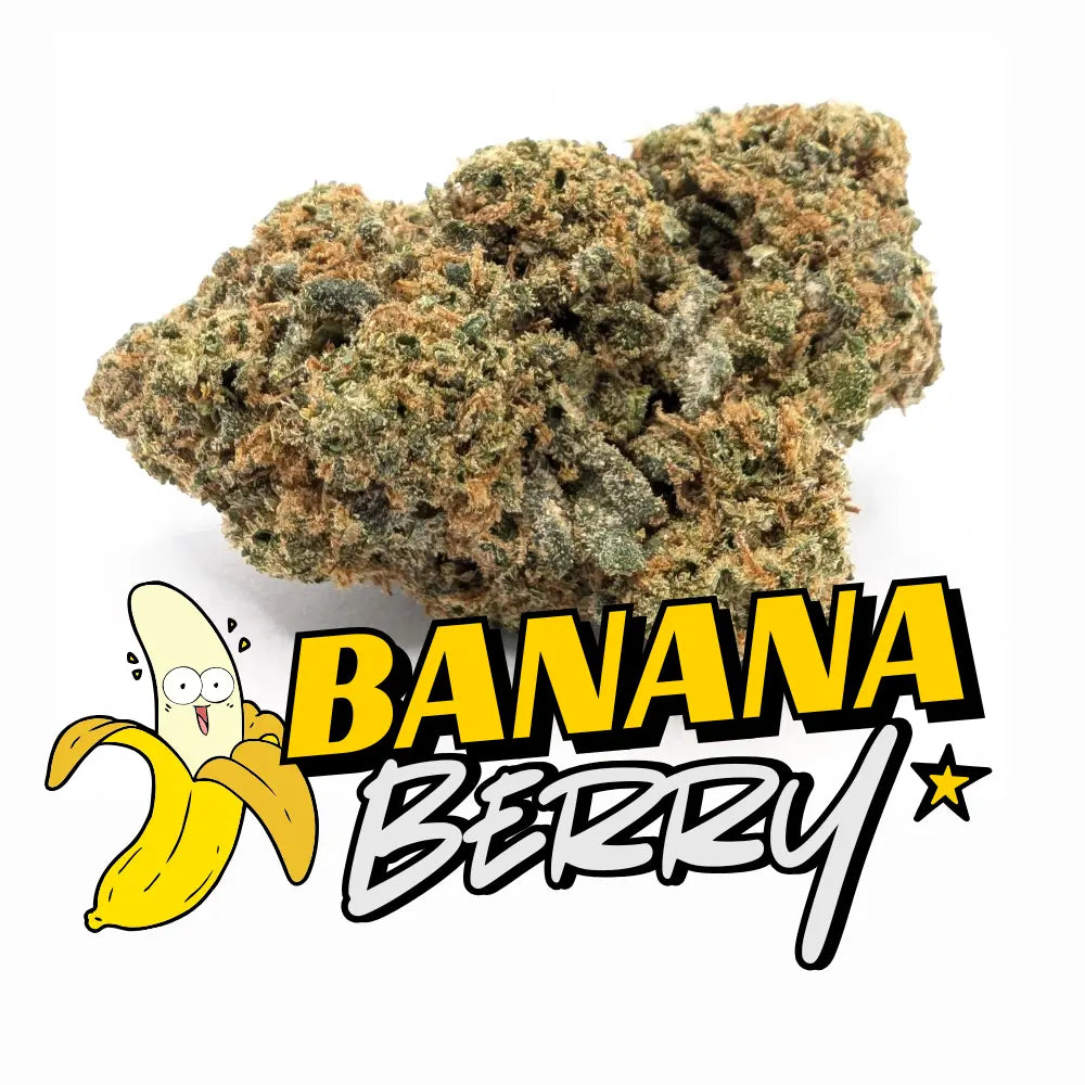 BANANA BERRY