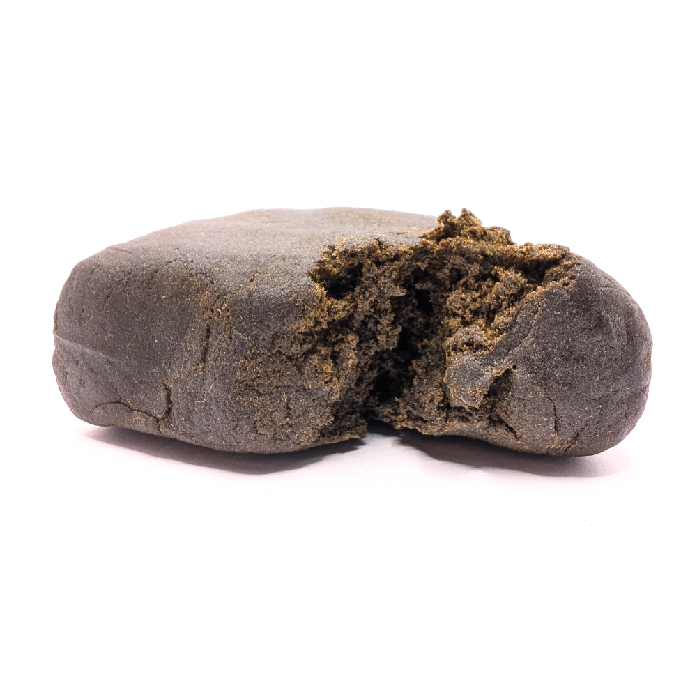 Résine Black Afghan 8% CPM
