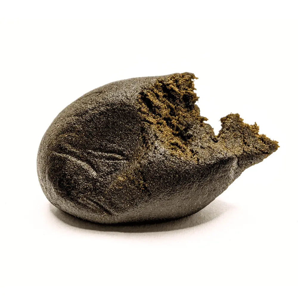 CHARAS 🏔️ SUNDGO CBD