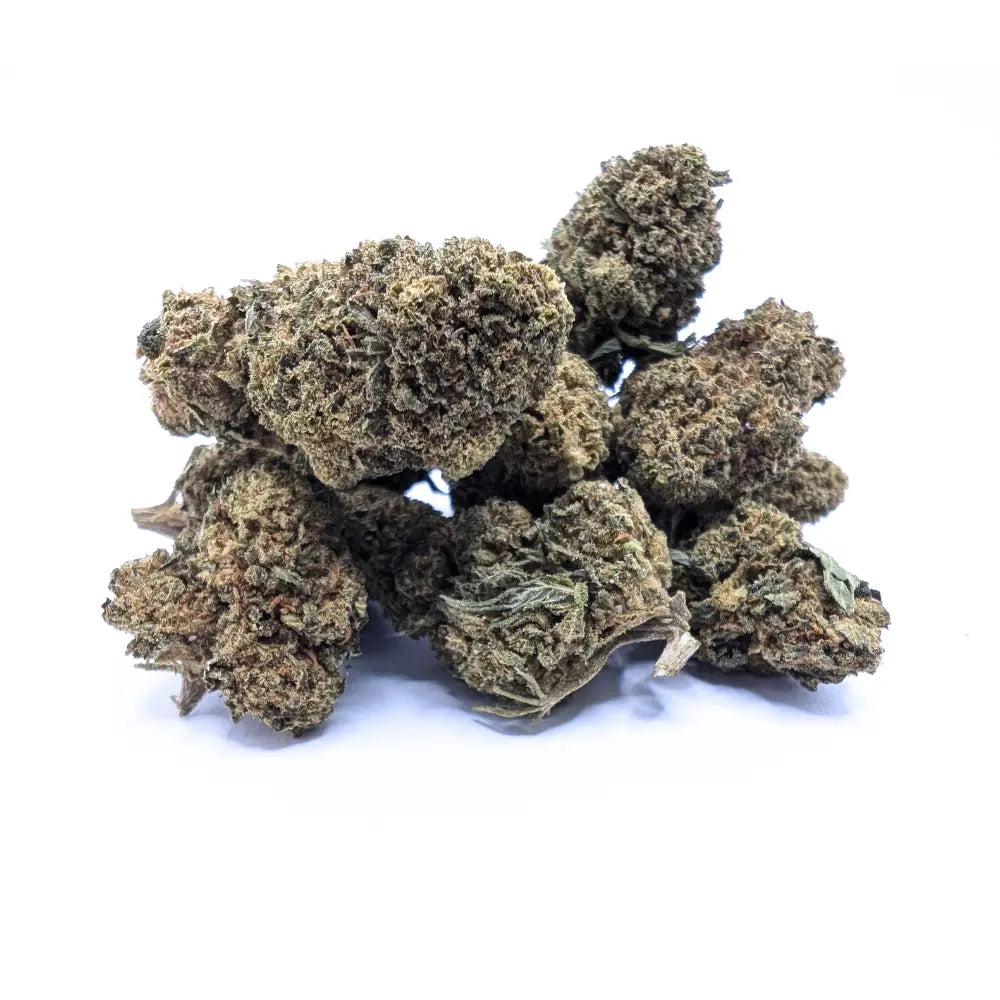 DEEP CANDY 🍬 Megadose