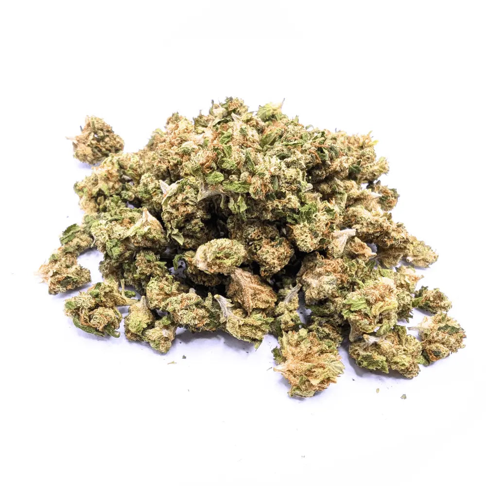 LEMON HAZE SB 🍋 Megadose