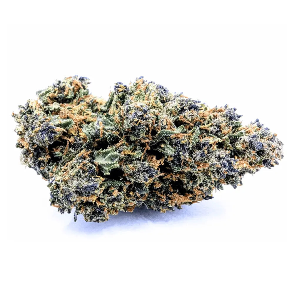 PURPLE MUFFIN 🧁 Megadose