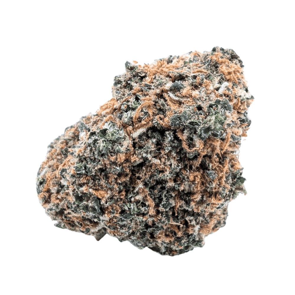 Fleur CBD STRAWBERRY GELATO 🍓 - vue lot | Megadose