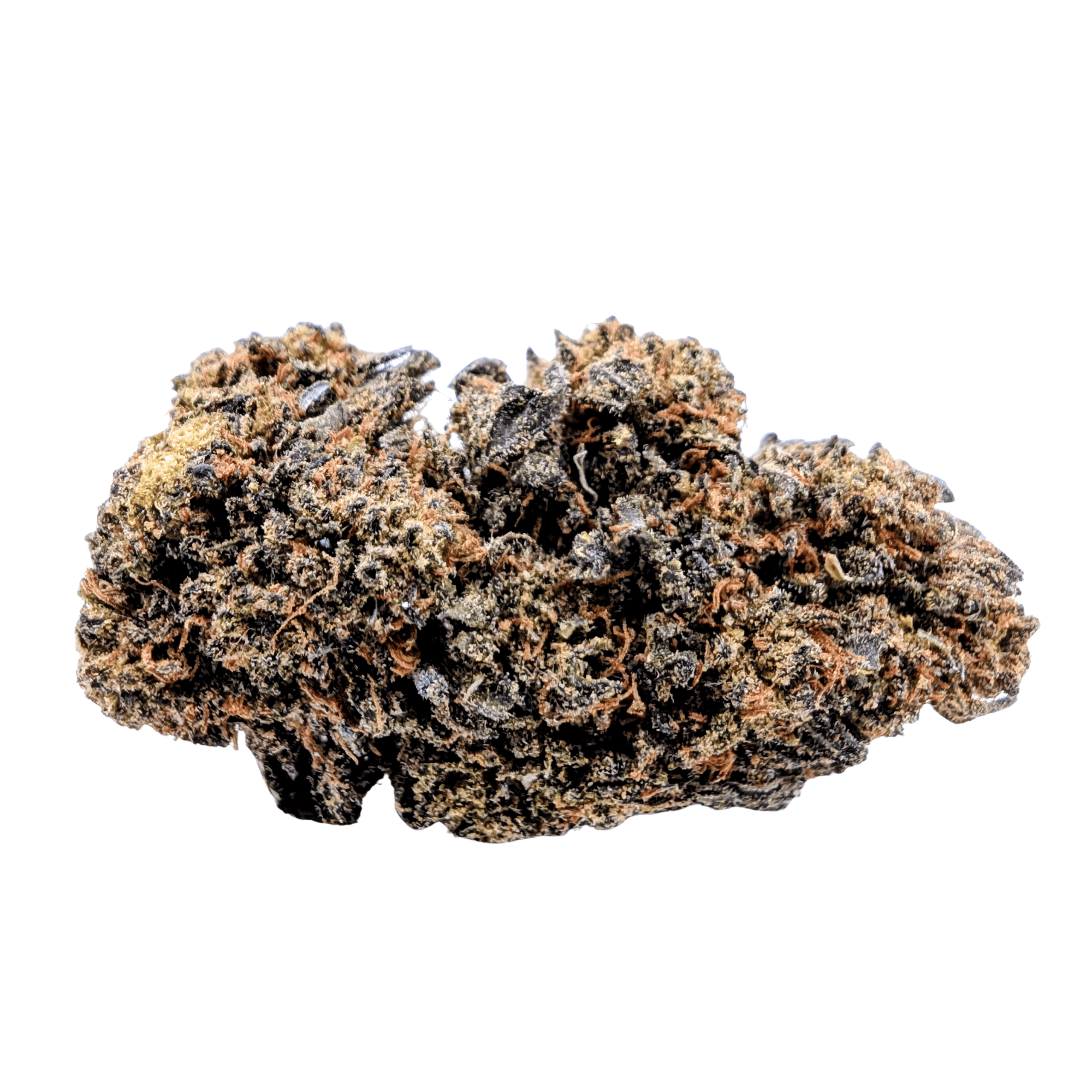 BLACK MANGO PEPPER CBD