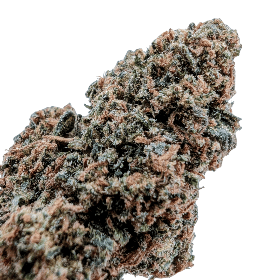 Fleur CBD Cosmic Kush 14% — Glasshouse