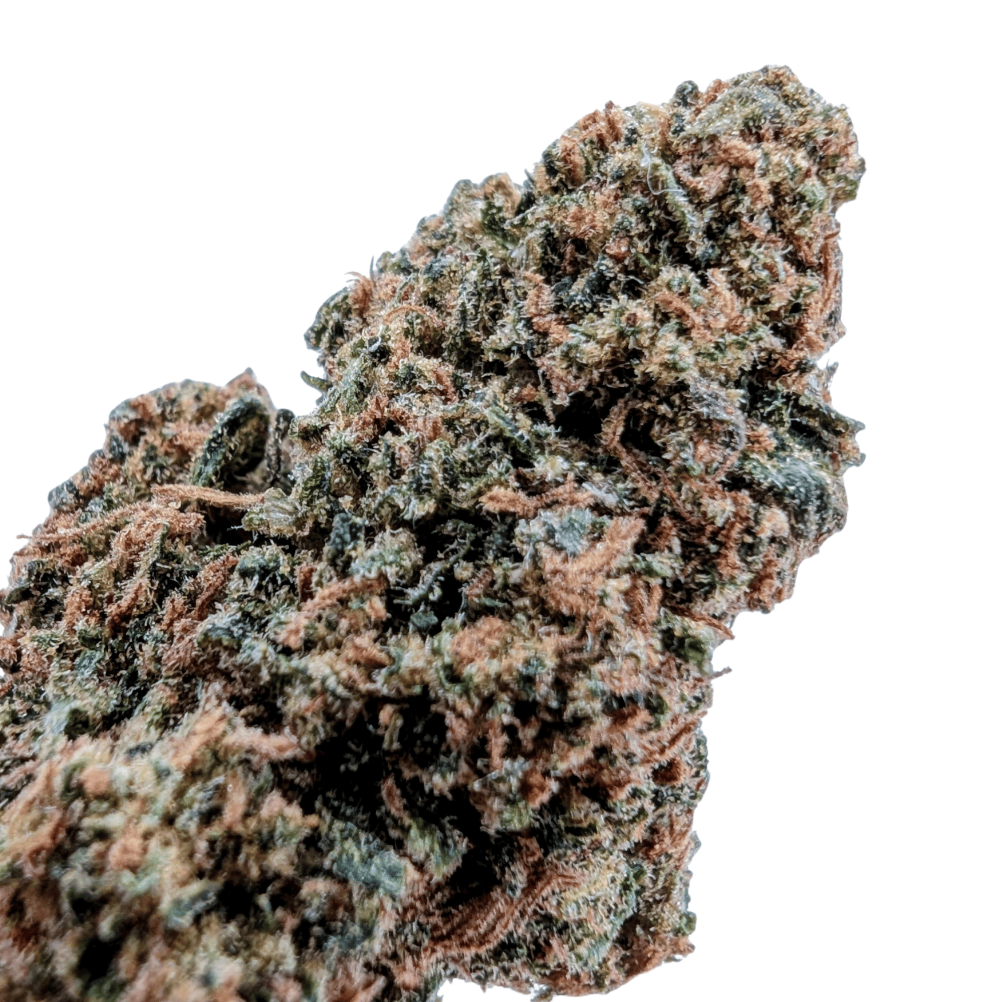 COSMIC KUSH CBD - photo 2