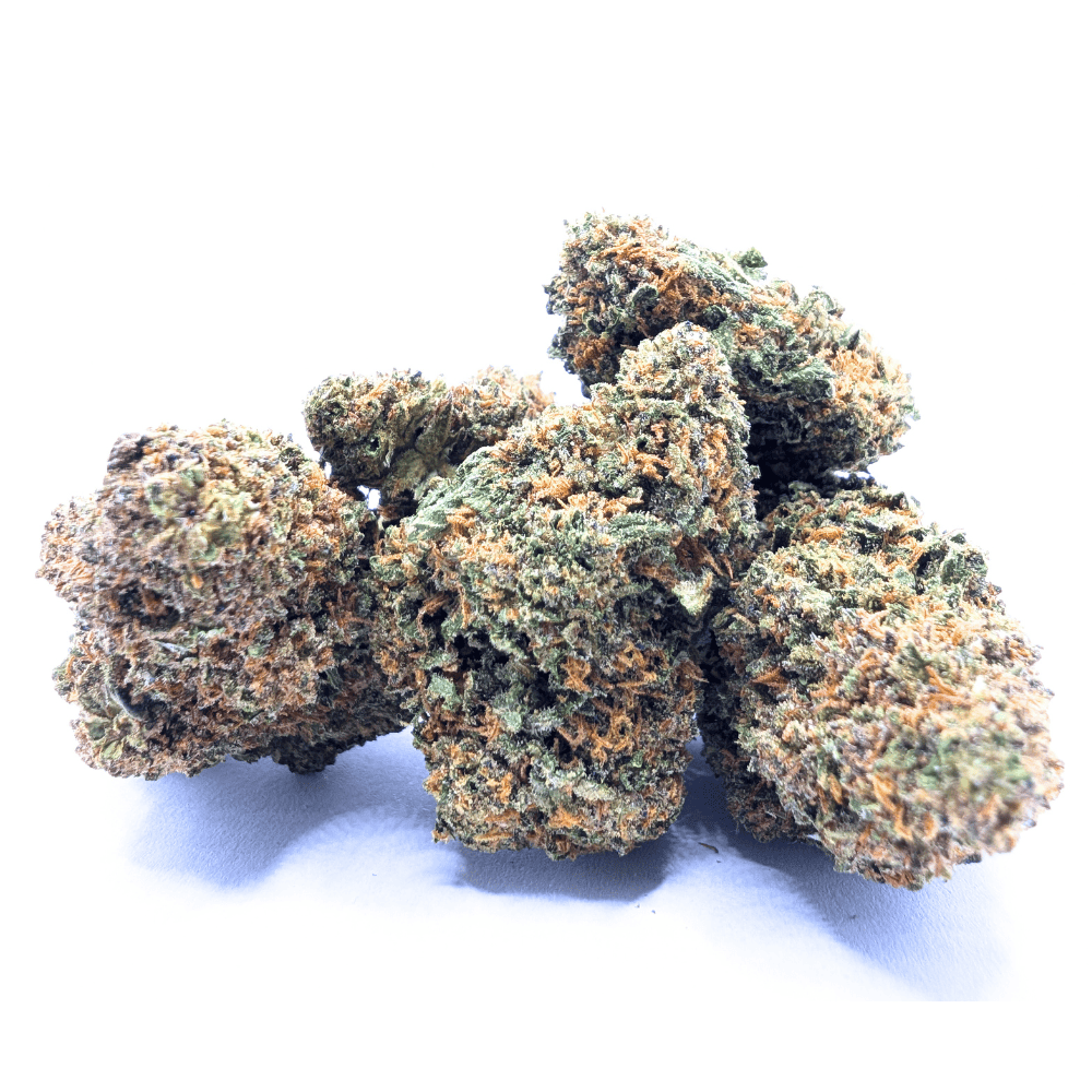 Fleur CBD CHEETAH PISS CBD 🐆 - vue lot | Megadose