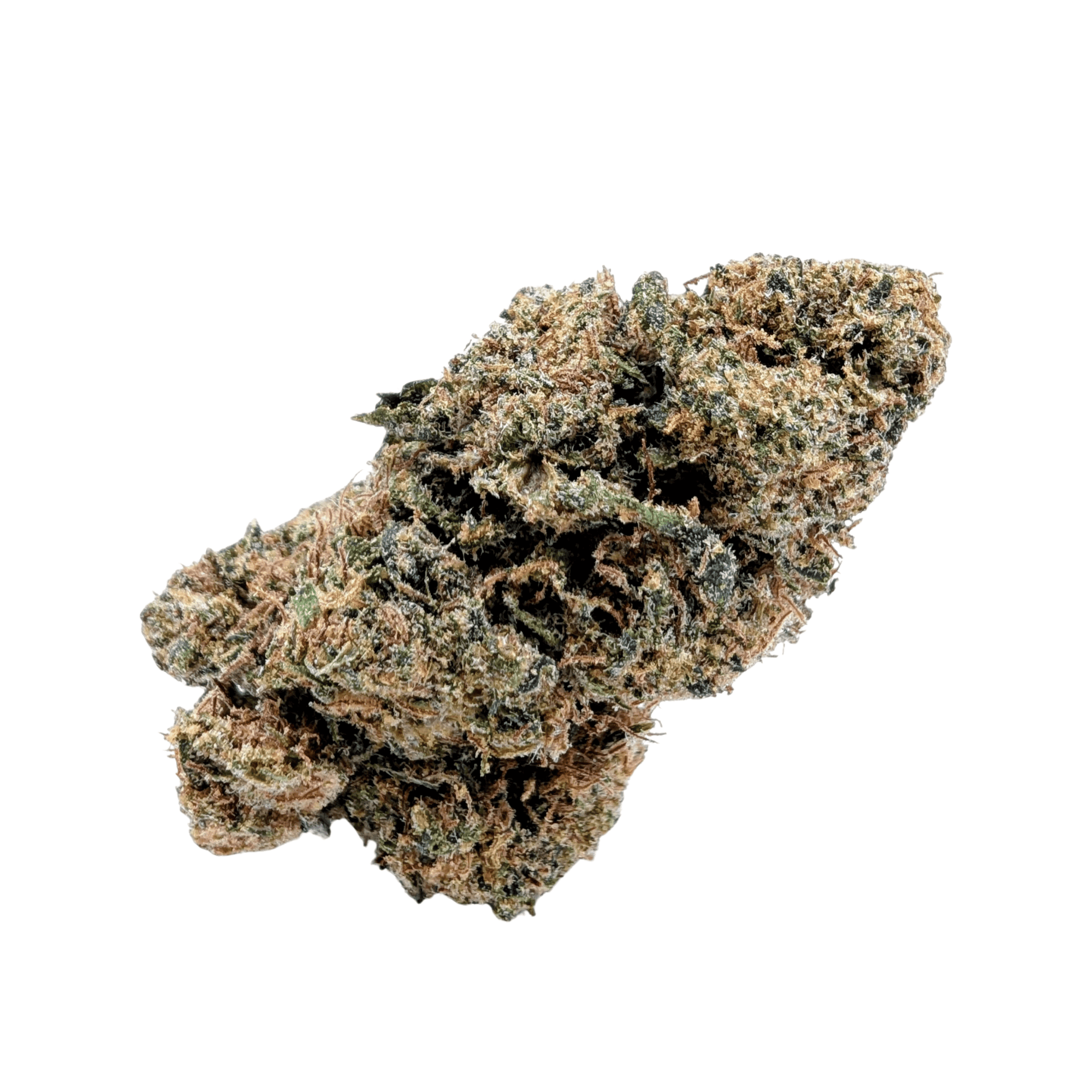 PASSION FRUITZ CBD