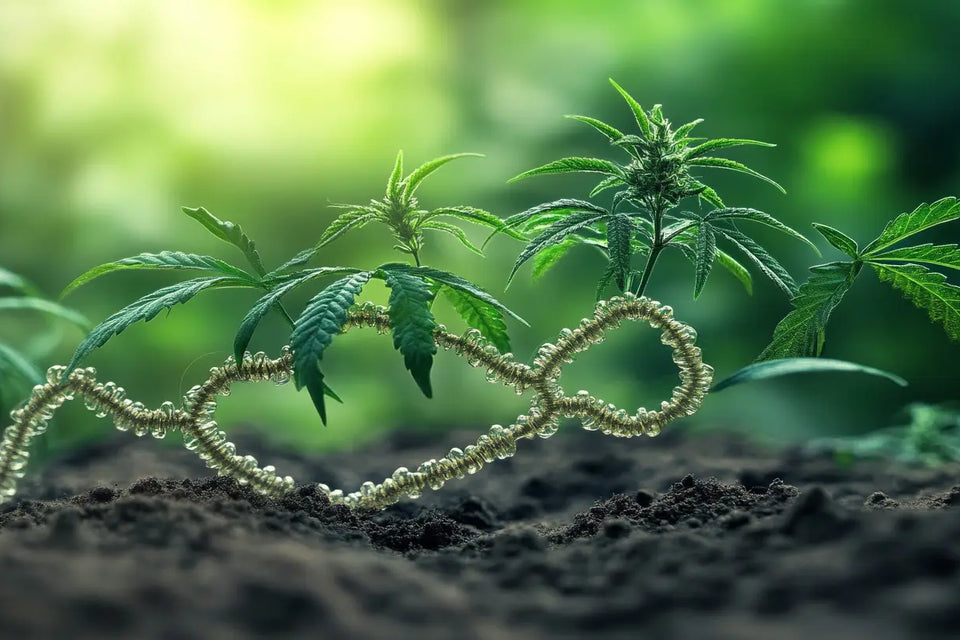 système endocannabinoïde