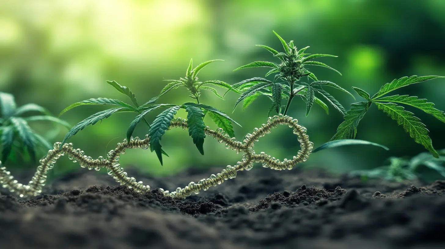 système endocannabinoïde