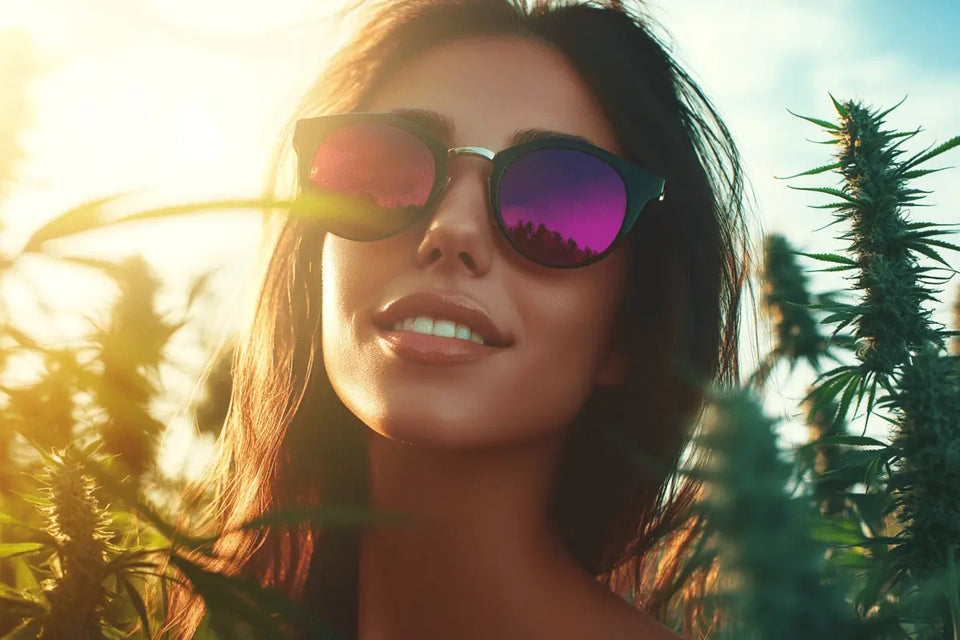 Les effets du CBD : santé et bien-être SUNDGOCBD