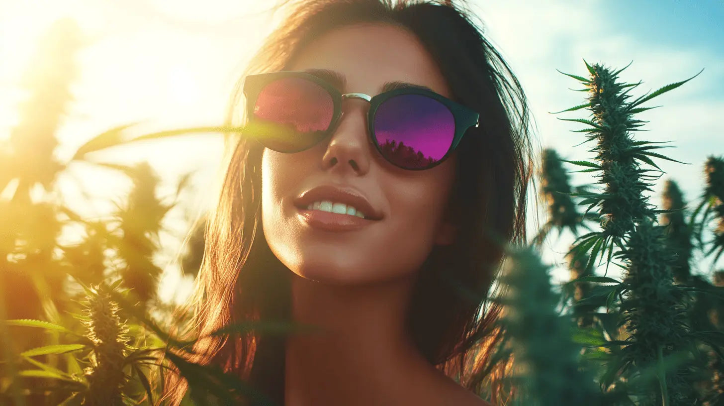 Les effets du CBD : santé et bien-être SUNDGOCBD