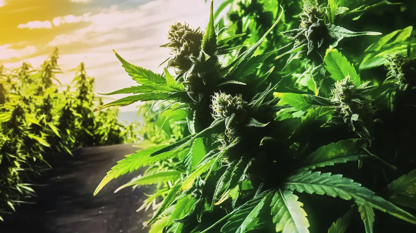 CBD vs THC : quelles différences d’effets, de légalité et d’usage en 2026 ?