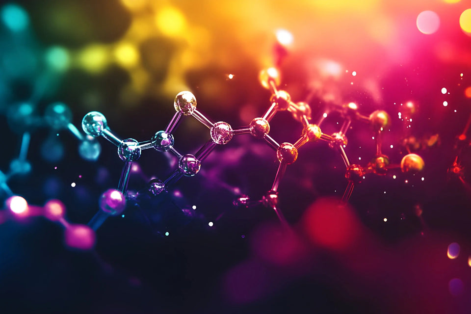 Image de Terpènes - Megadose