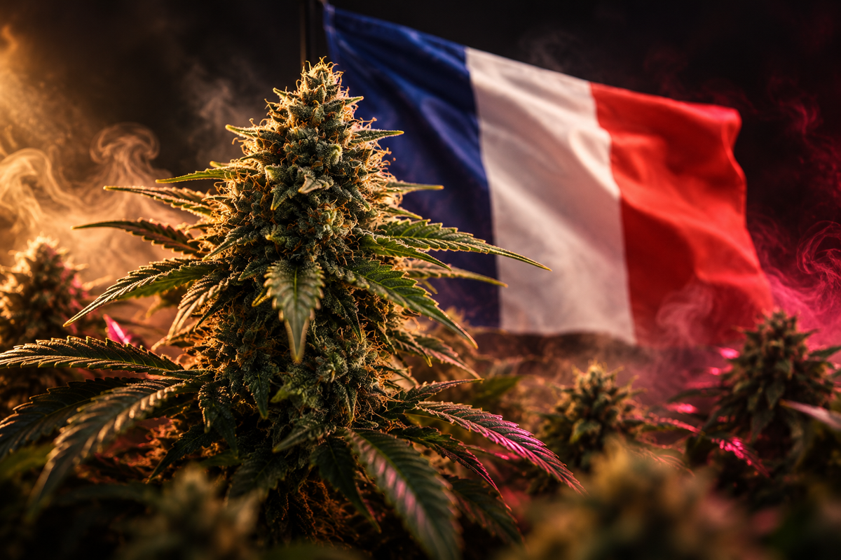 Le CBD est-il Légal en France en 2026 ?