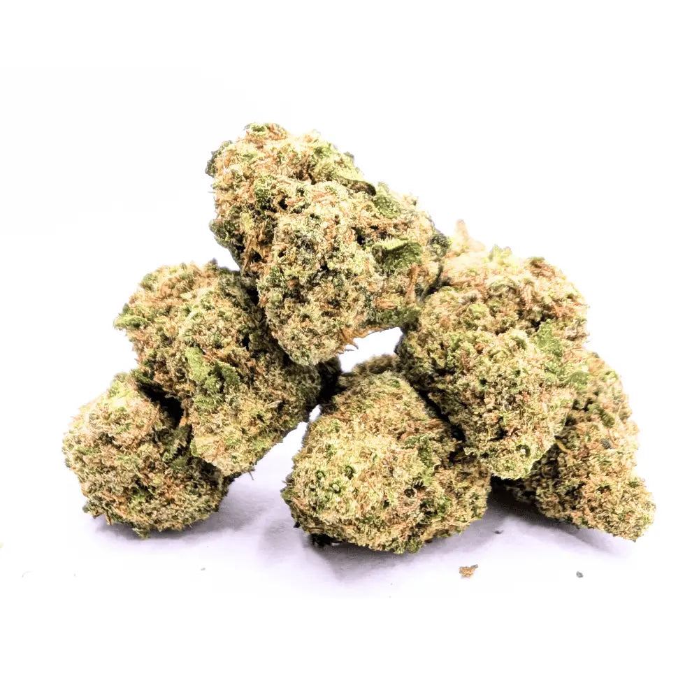 ALIEN OG SB 👽 Megadose