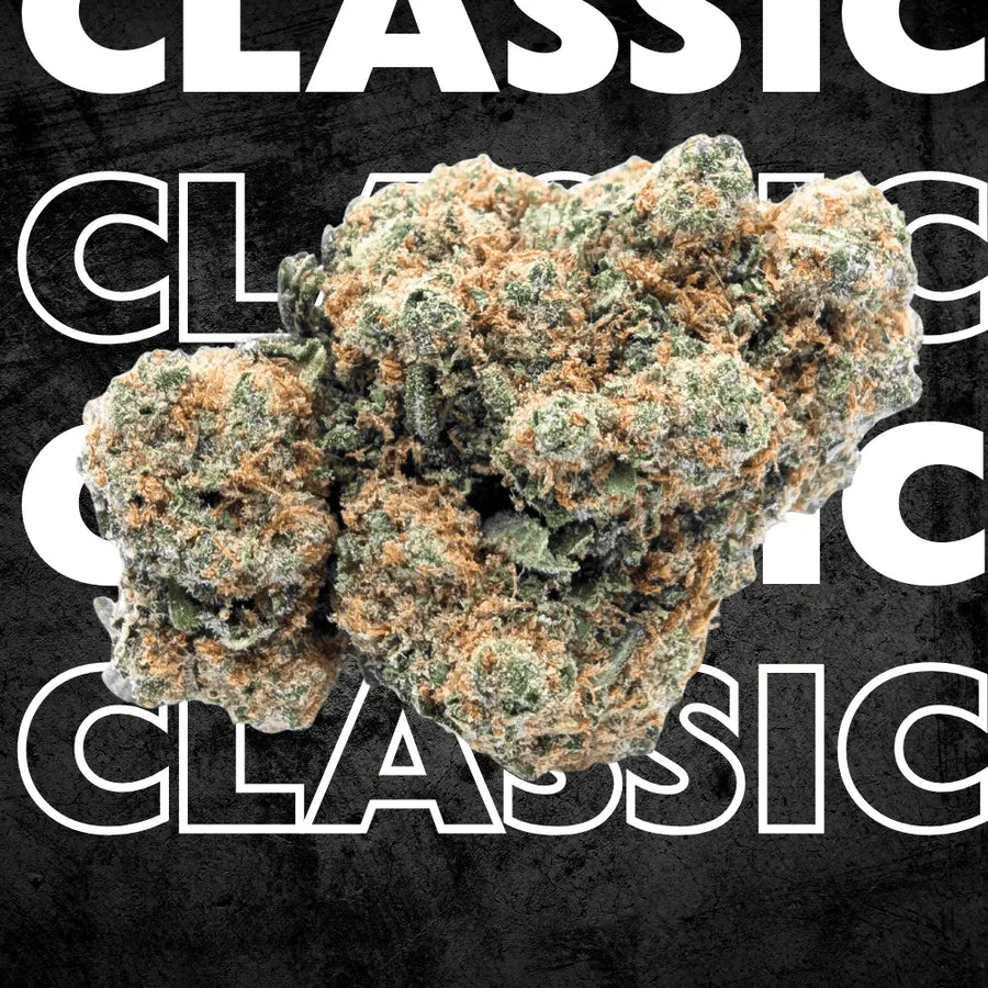 AMNESIA Super Strain⭐ Megadose