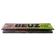 Feuilles Beuz King Size Slim Non Blanchi – 32 feuilles