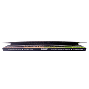 Feuilles Beuz King Size Slim Non Blanchi – 32 feuilles