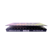 Feuilles Beuz Regular Size Non Blanchi – 120 feuilles