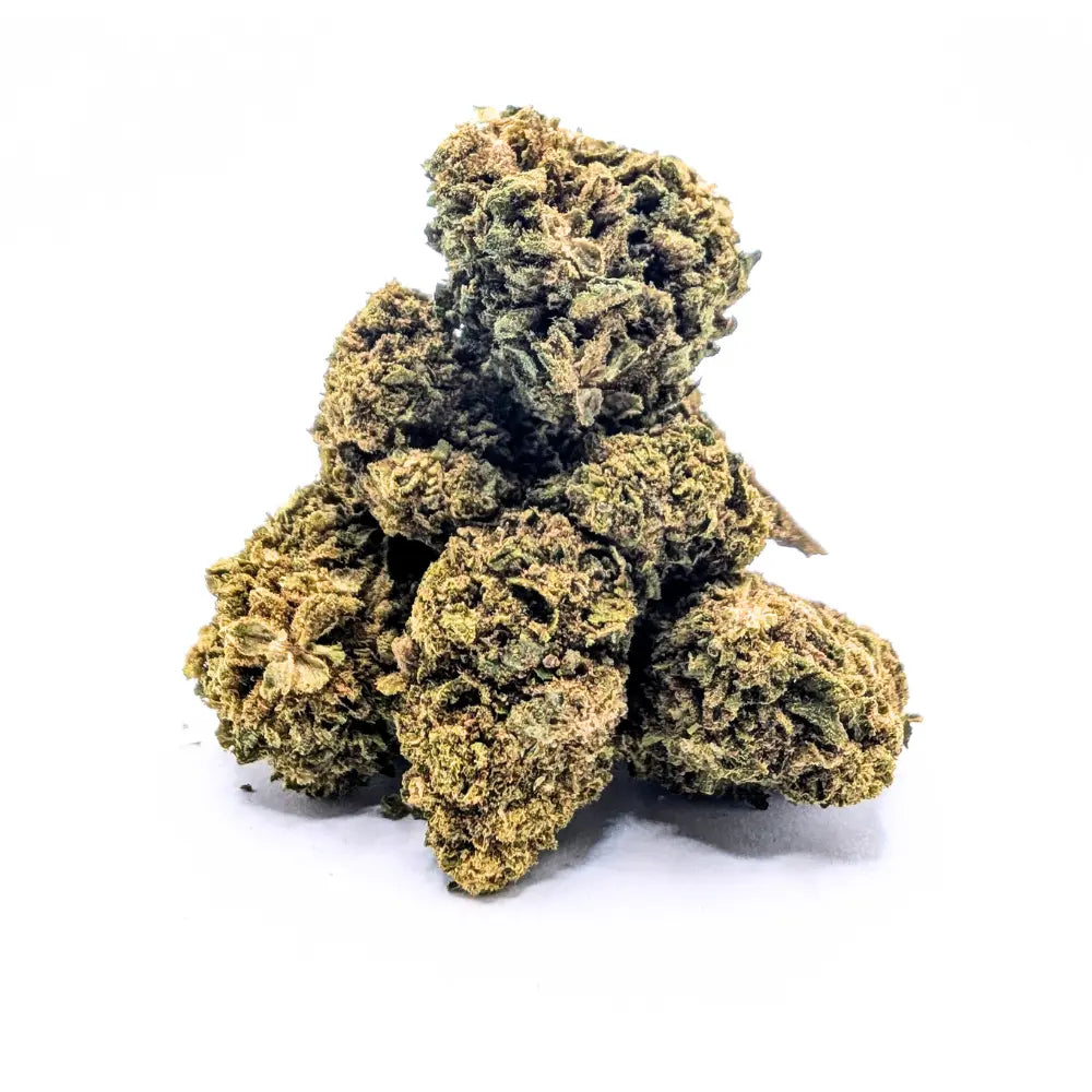 CANNATONIC 🍹 Megadose