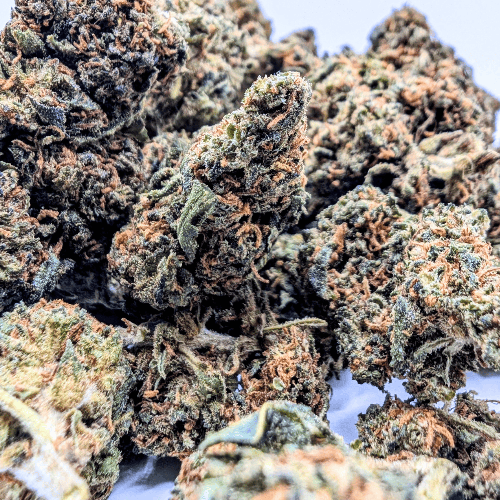 CRITICAL BERRY 40% NL-1