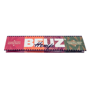 Feuilles Beuz Hemp King Size Slim – 32 feuilles - packshot | Megadose