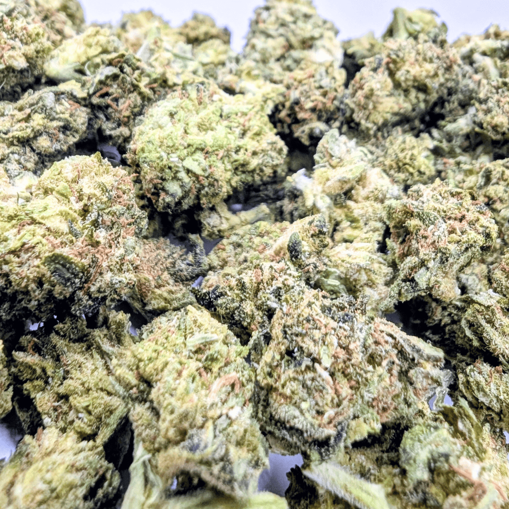 BANANA SMALLBUDS 14% CBD 🍌
