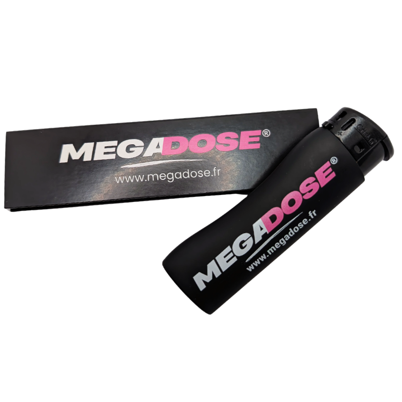 BRIQUET + FEUILLES SLIM - OFFERTS