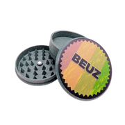 Grinder Beuz Vert - 3 Parties (Éco-responsable)