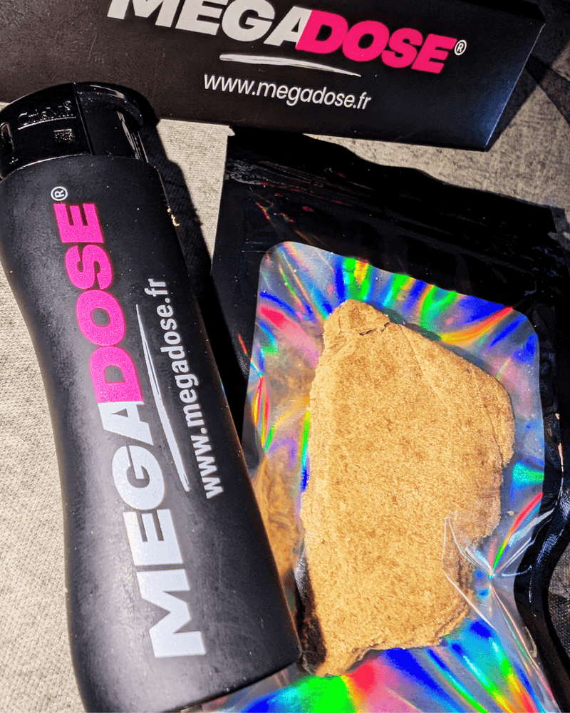 Photo produit Megadose