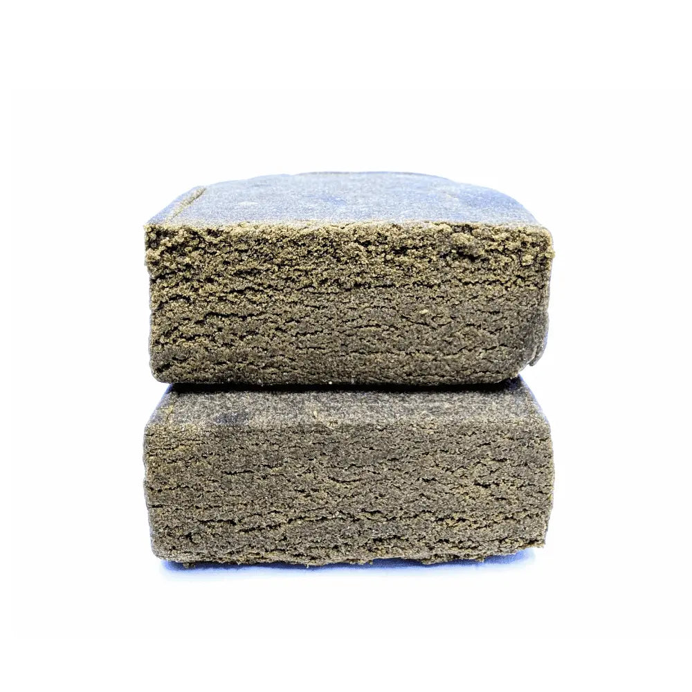 Fleur CBD Ketama - tête dense, profil boisé terreux