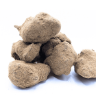 Moonrock CBD 66% — vue d’un lot de pièces