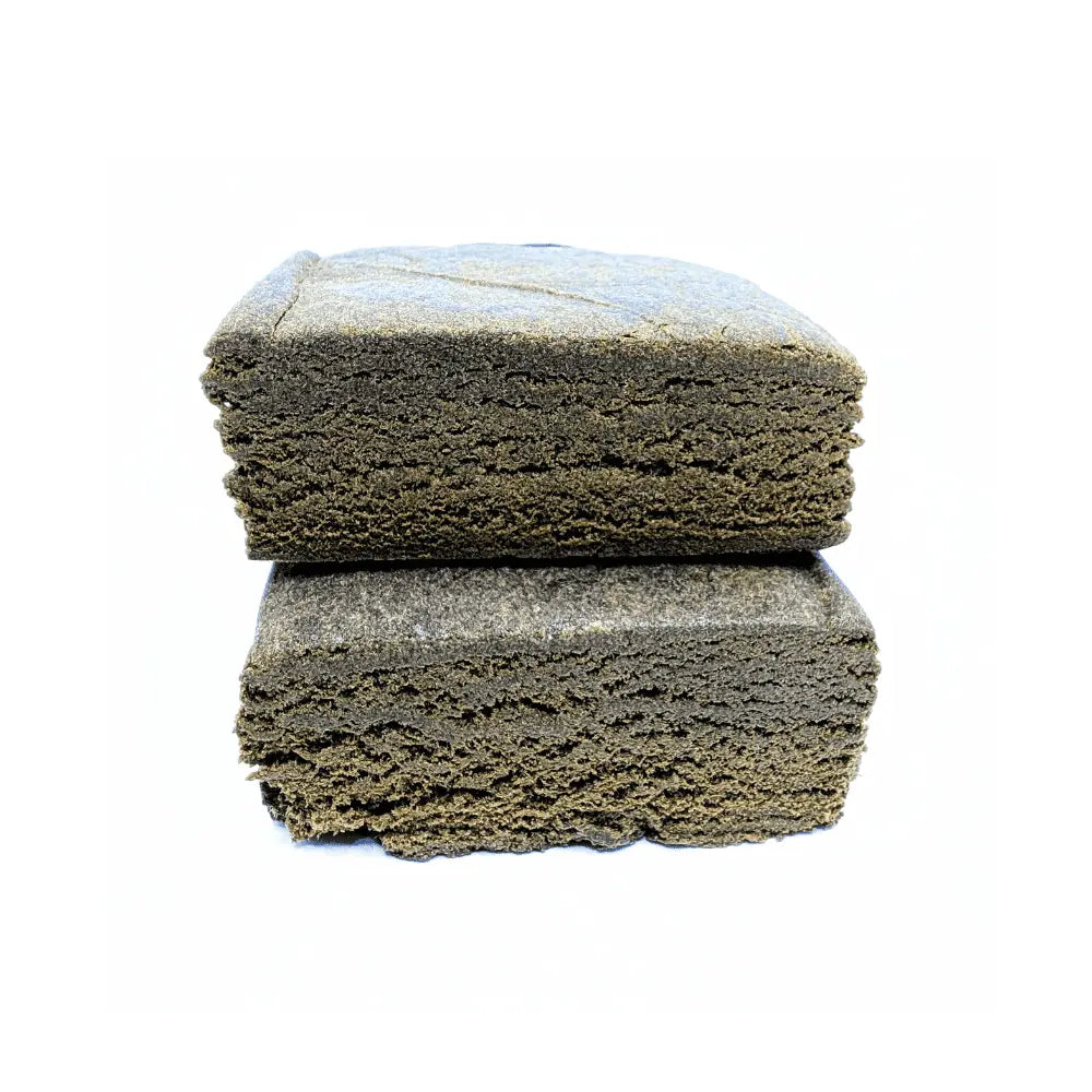 Résine CBD NL-1 Nepalais 30% – hash pressé, texture dense et authentique