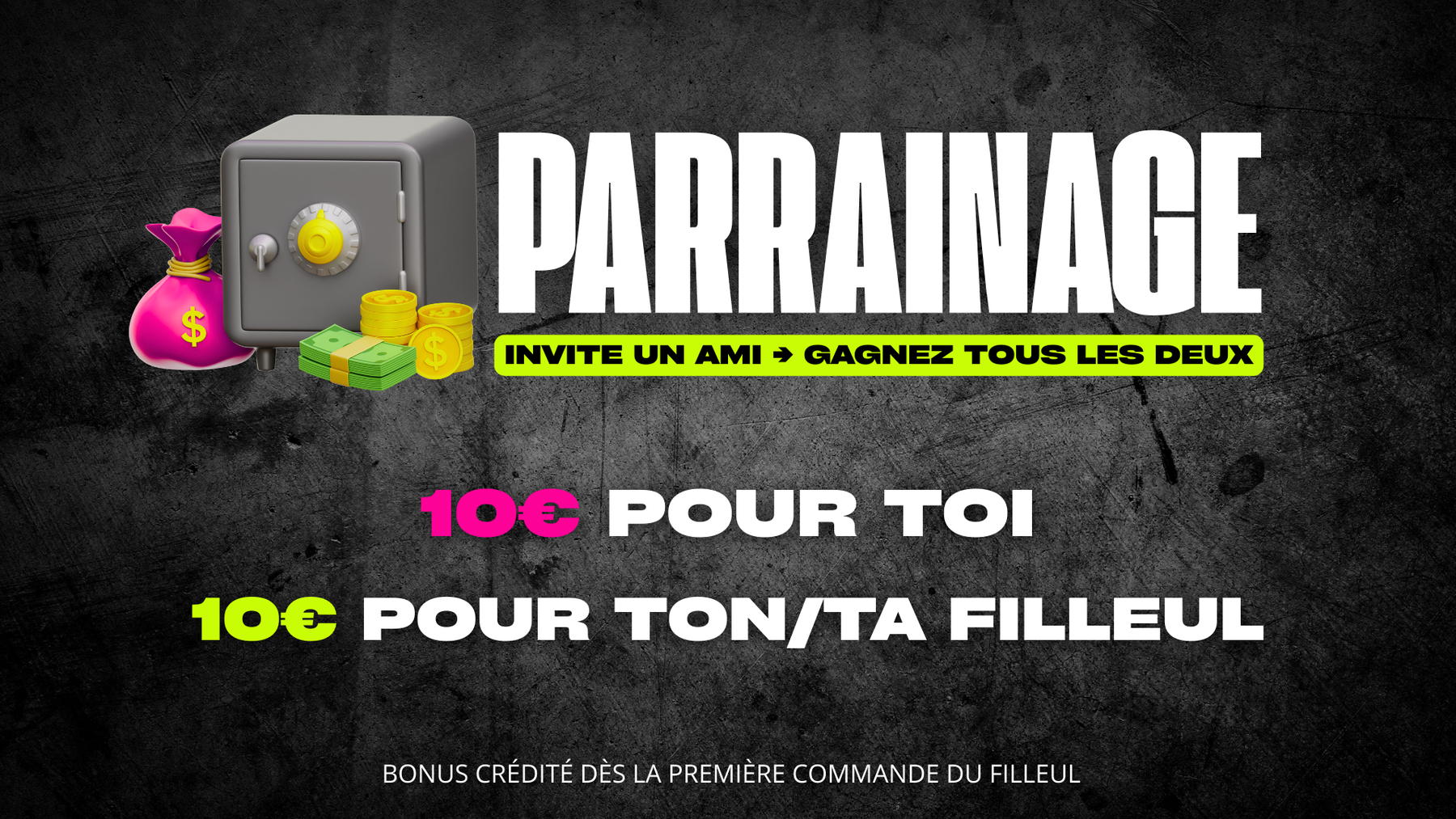 Visuel droite