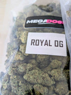 ROYAL OG 👑 Megadose
