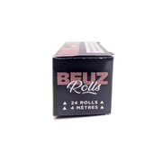 BEUZ Rolls 4m - Papier non blanchi