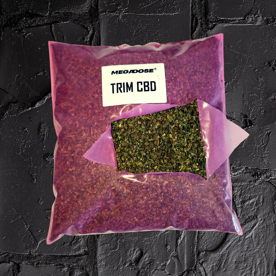 TRIM GLASSHOUSE⭐ Megadose