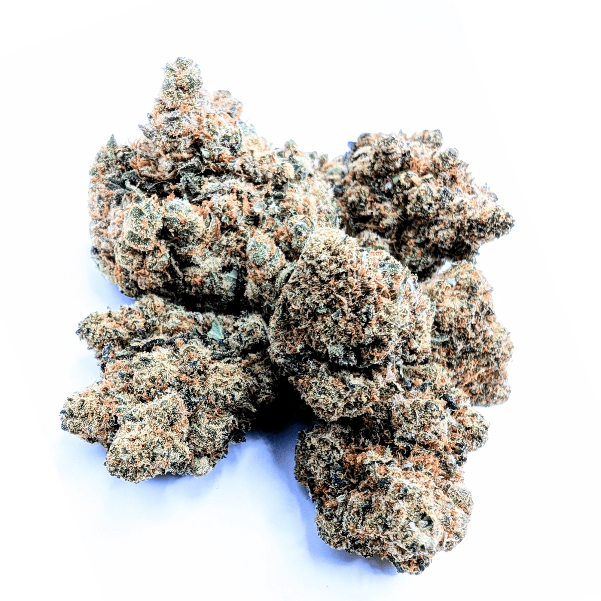 AMNESIA HYDRO CBD - photo 2