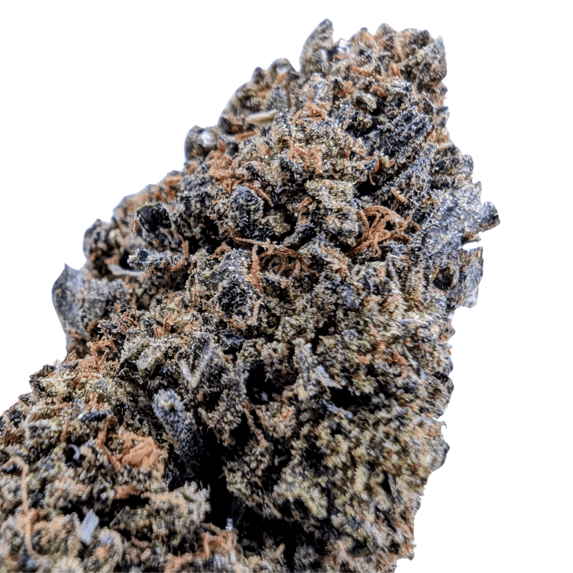 BLACK MANGO PEPPER CBD - photo 2