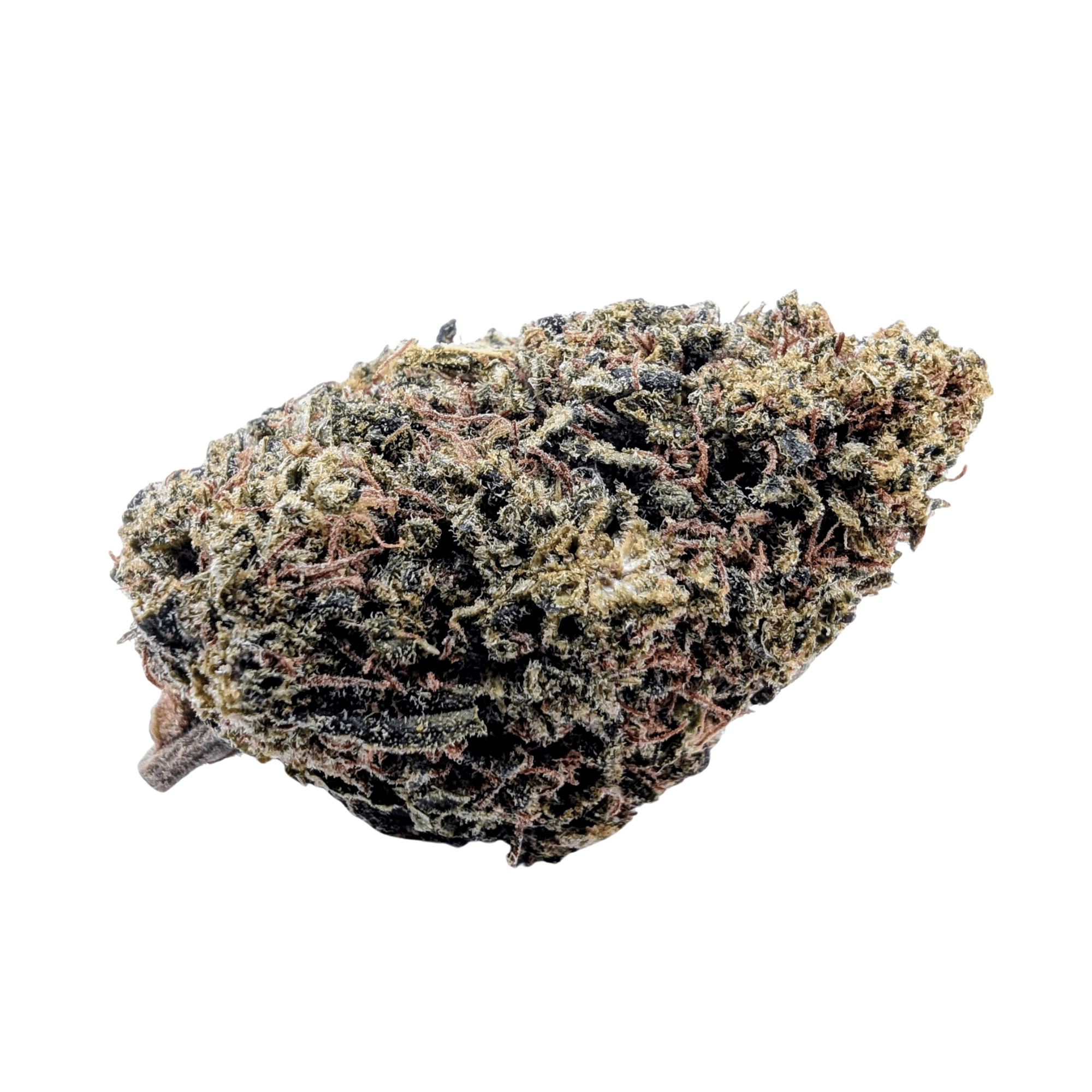 GOLDEN HAZE CBD