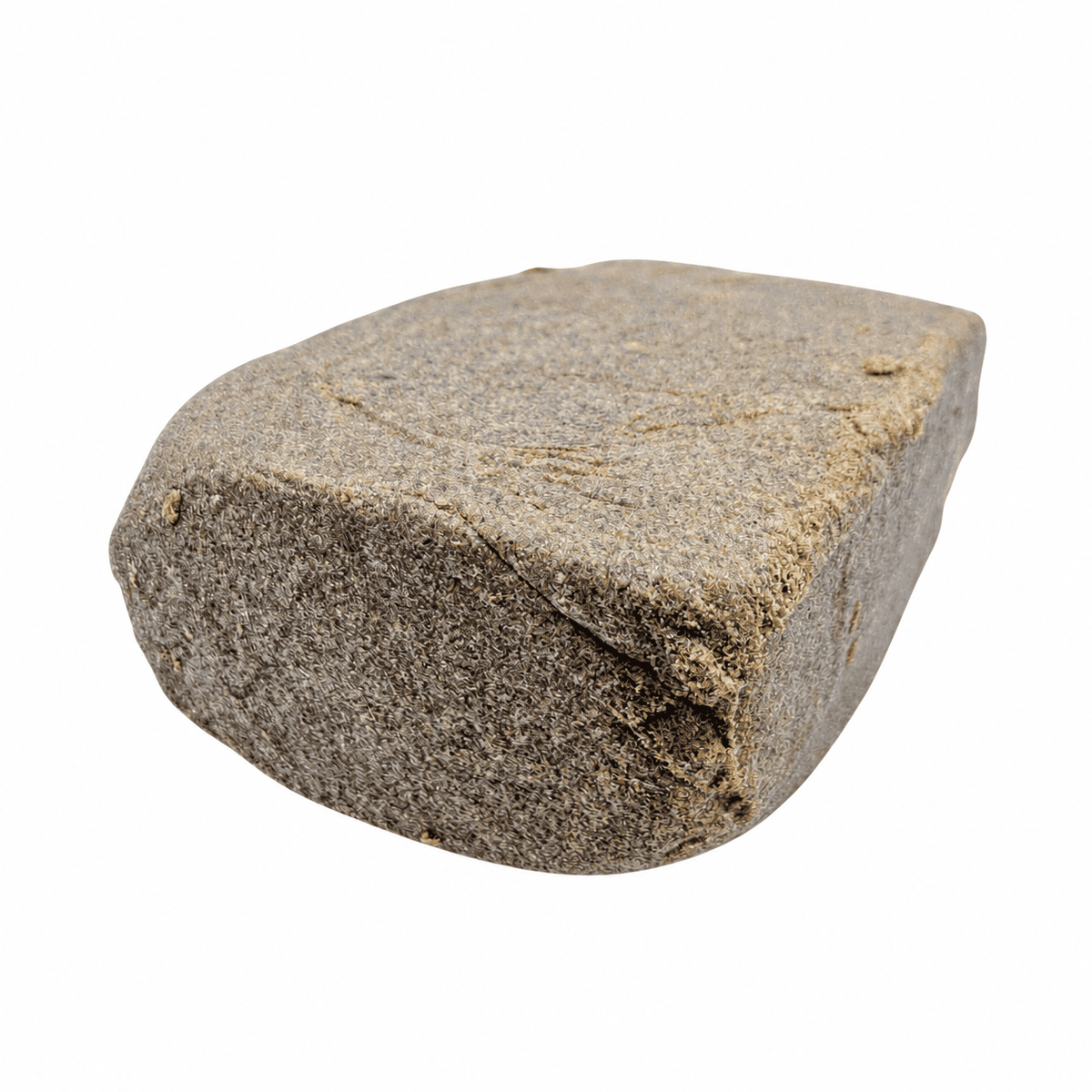 Résine Mousseux Cali 40% NL-1 vue de trois quarts, avec sa texture en détail