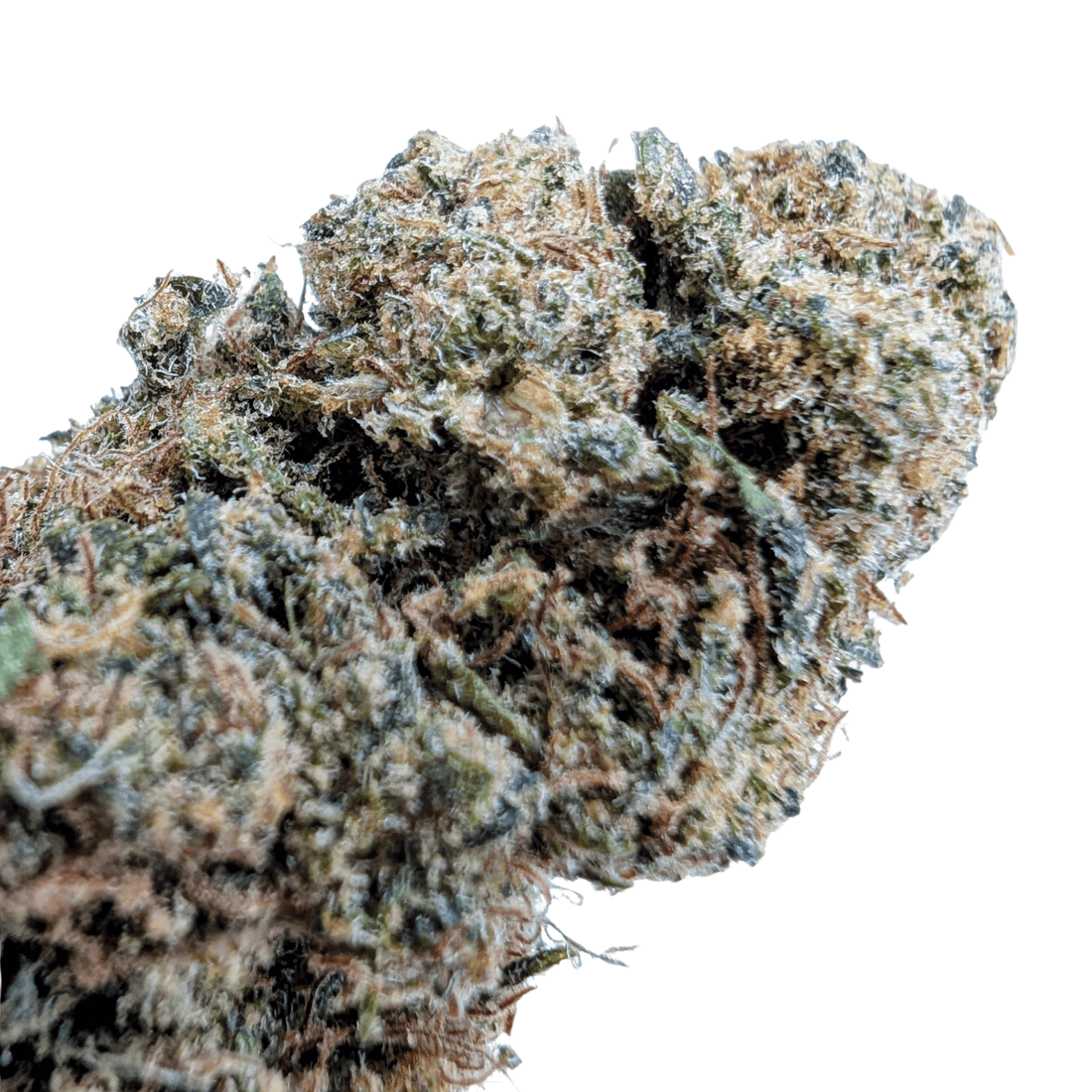 Fleur CBD Passion Fruitz 16% — Glasshouse