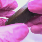 Vidéo Piatella 40% NL-1 – texture et consistance de la résine CBD en mouvement