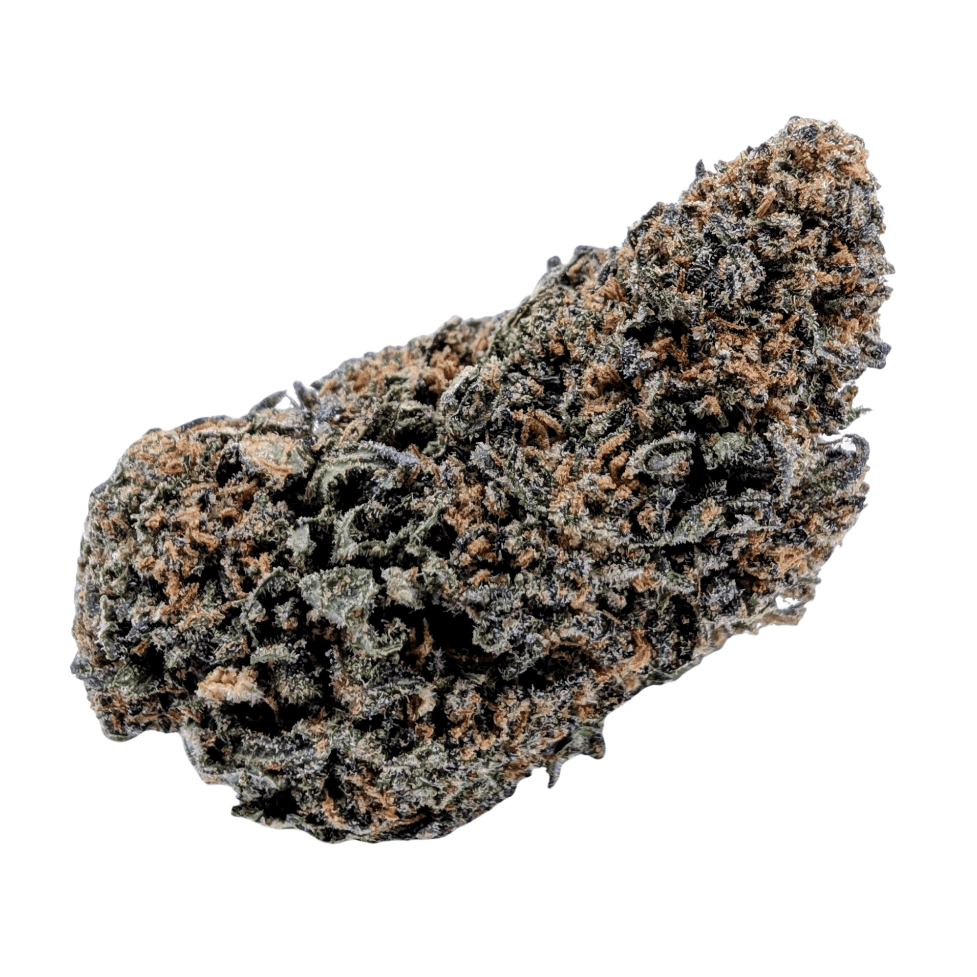 TROPICAL GHOST CBD