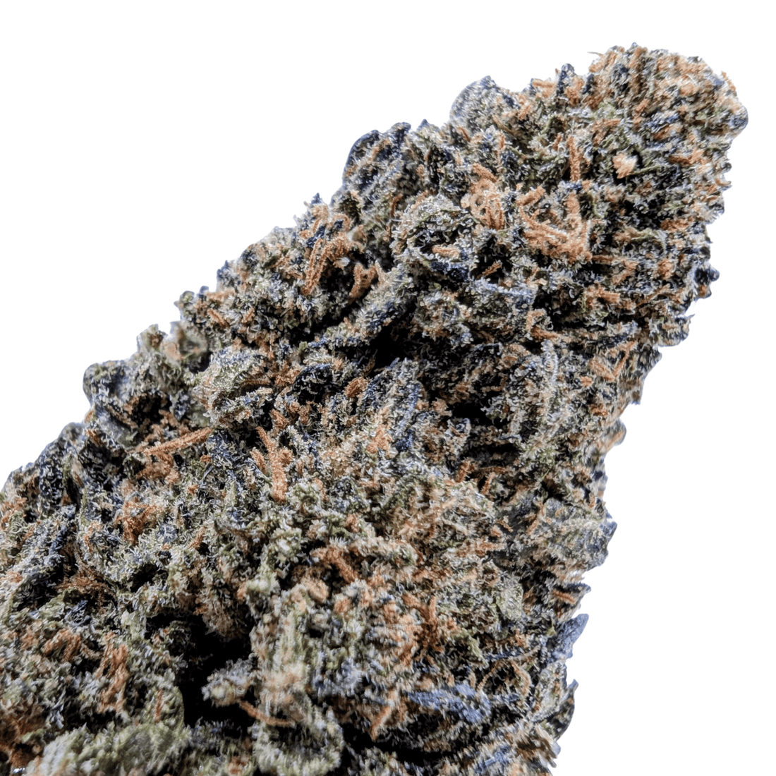 Fleur CBD Tropical Ghost 16% — Glasshouse